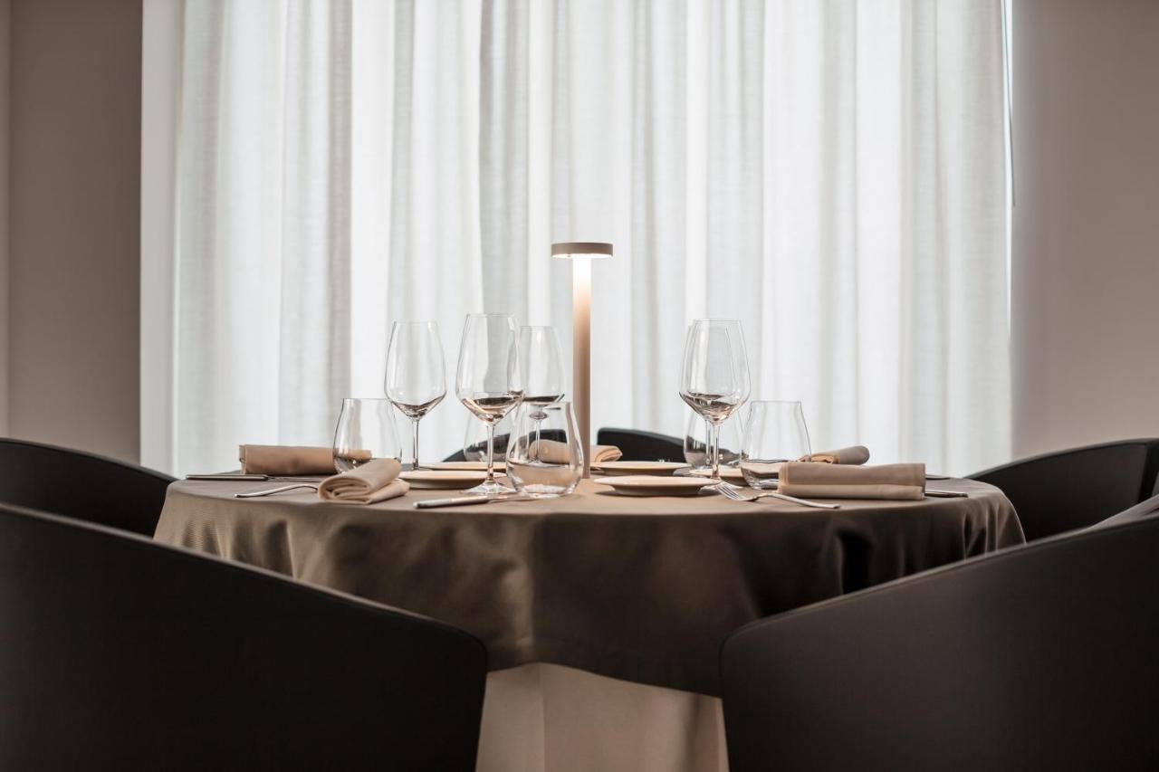Grieco Business & Spa Hotel Cerignola Eksteriør bilde