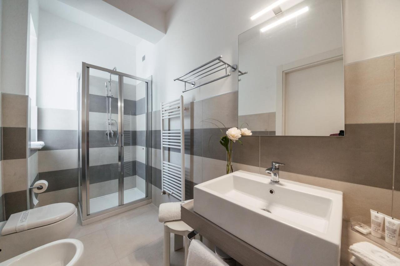 Grieco Business & Spa Hotel Cerignola Eksteriør bilde