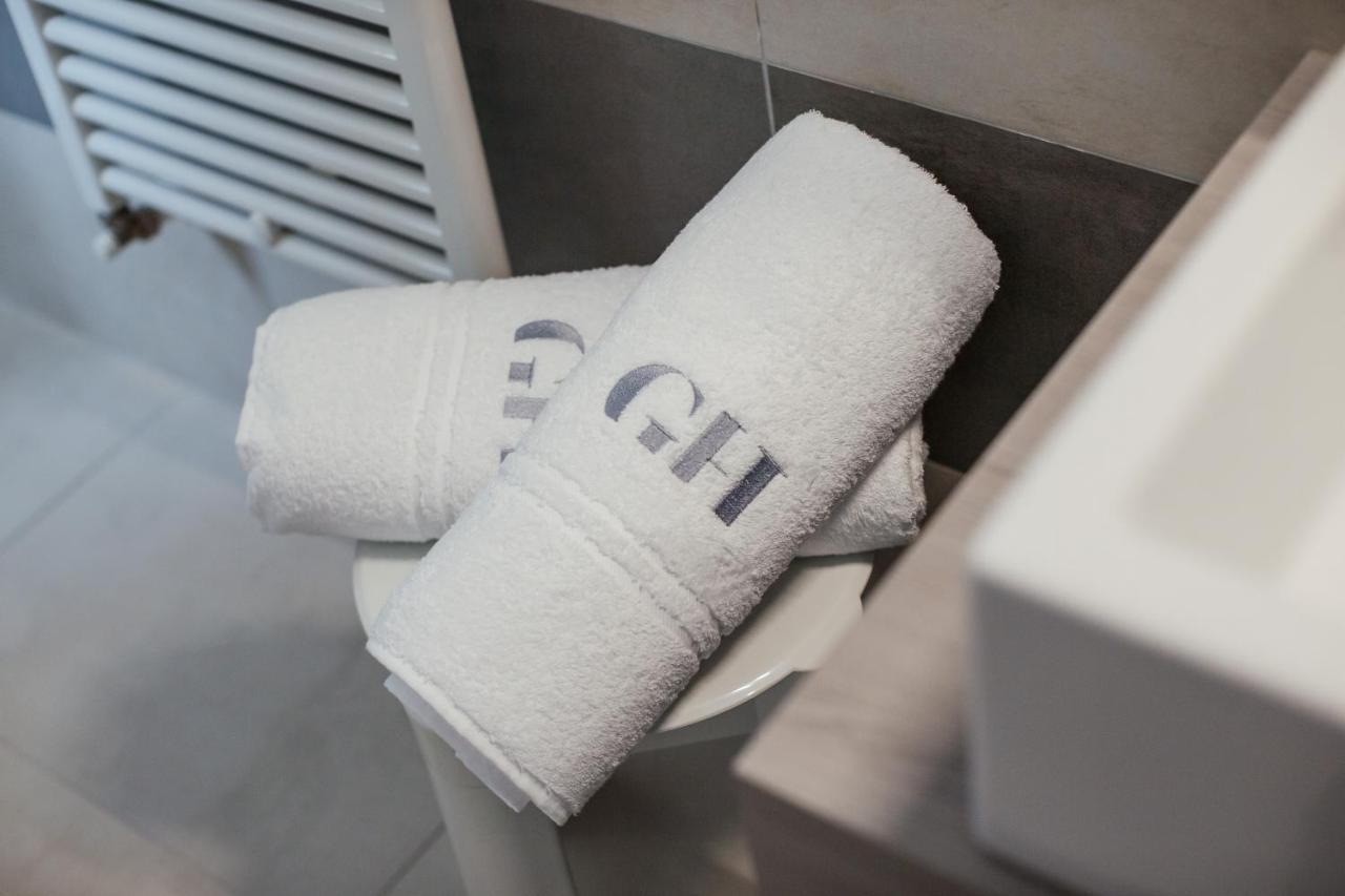 Grieco Business & Spa Hotel Cerignola Eksteriør bilde