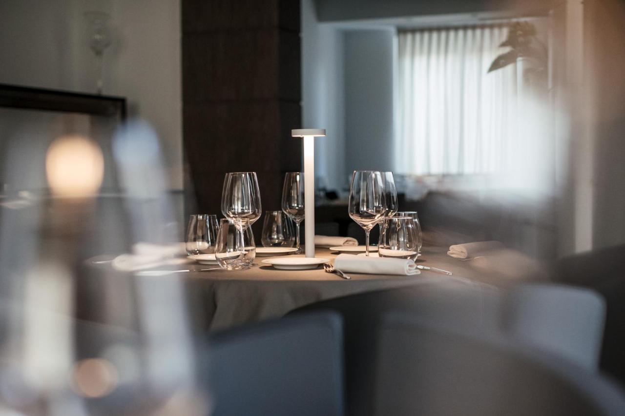 Grieco Business & Spa Hotel Cerignola Eksteriør bilde