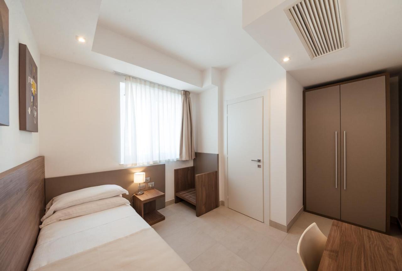 Grieco Business & Spa Hotel Cerignola Eksteriør bilde